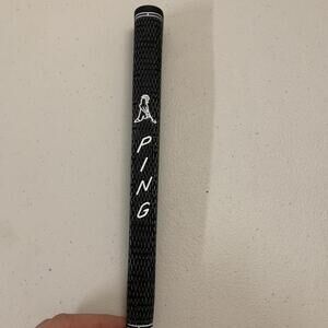 Ping PP58 MIDSIZE Corded Grip Brand New In Stock